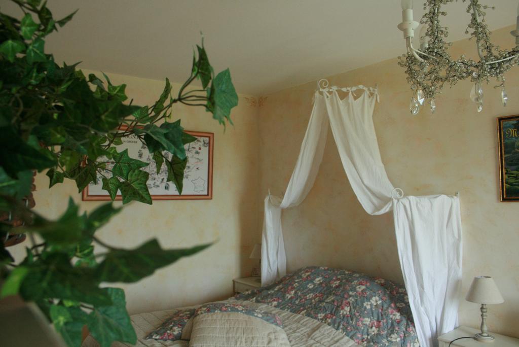 La Rolandie Haute Limeuil ภายนอก รูปภาพ