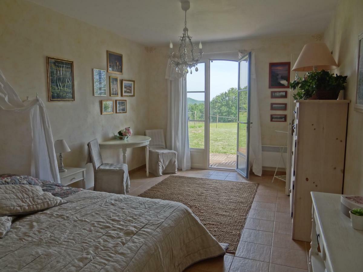 La Rolandie Haute Limeuil ภายนอก รูปภาพ